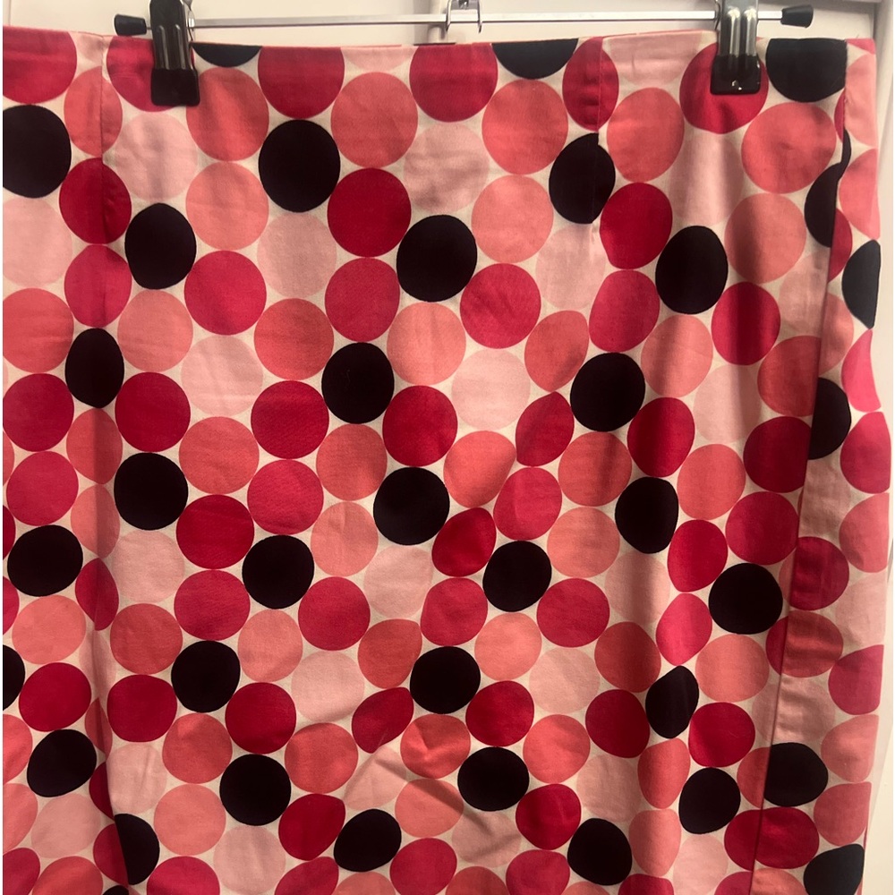 Geoffrey Beene skirt